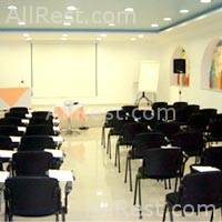Santo Miramare Resort Hotel 9